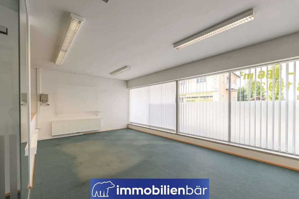 Gewerbeimmobilie kaufen in Schärding – 166 m², € 238.800 – Bild 16 von 26