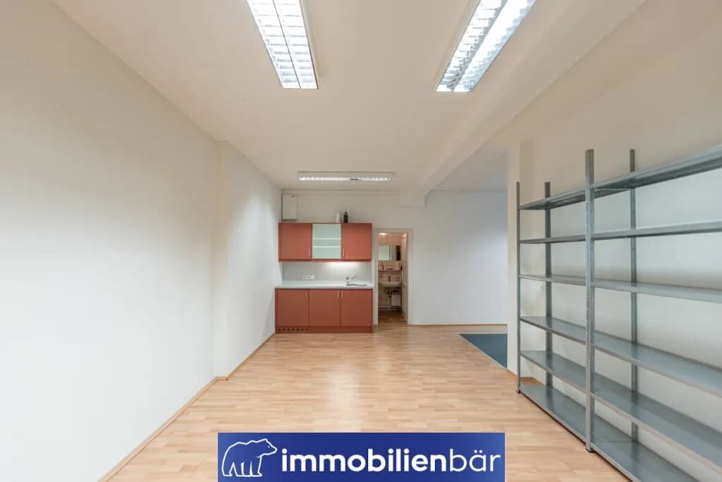 Gewerbeimmobilie kaufen in Schärding – 166 m², € 238.800 – Bild 18 von 26