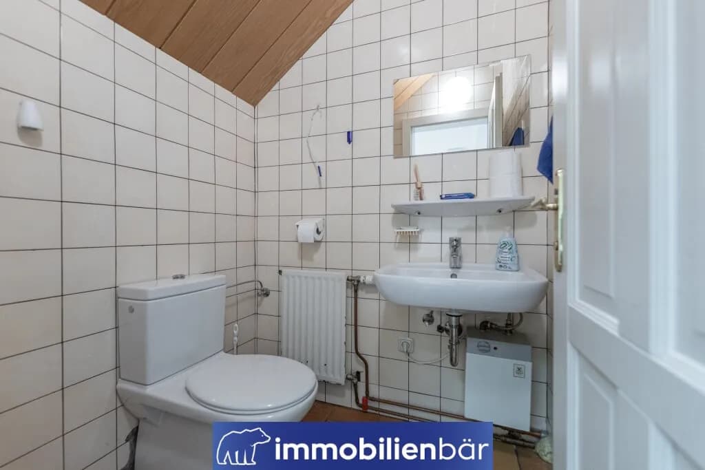Gewerbeimmobilie kaufen in Schärding – 166 m², € 238.800 – Bild 23 von 26