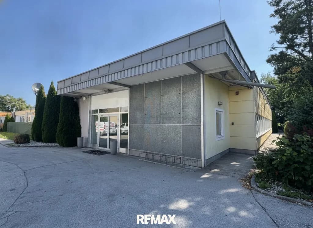 Gewerbeimmobilie mieten in Klagenfurt – 638 m², € 3.675 – Bild 21 von 22