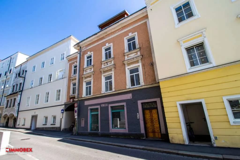 Gewerbeimmobilie kaufen in Wels – 605 m², € 480.000 – Bild 2 von 18