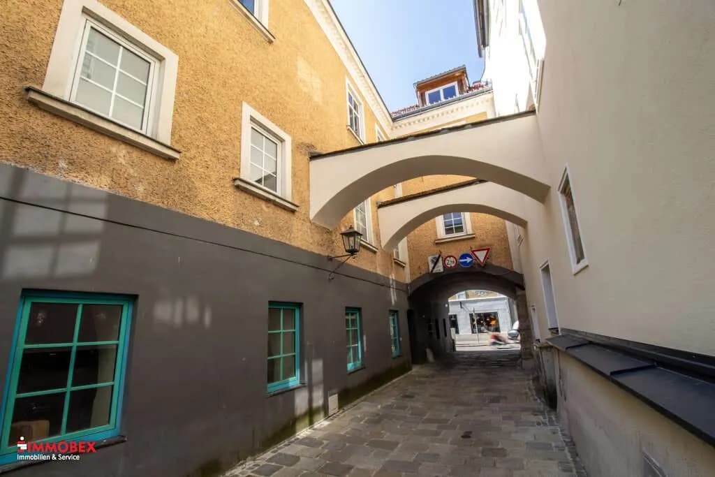 Gewerbeimmobilie kaufen in Wels – 605 m², € 480.000 – Bild 4 von 18