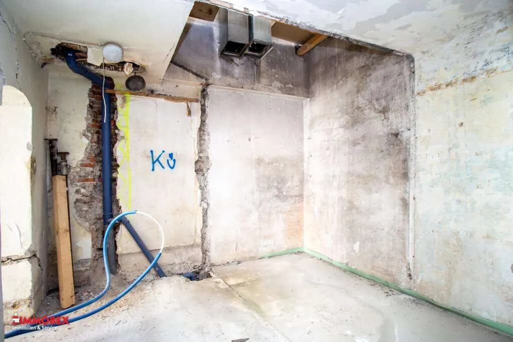 Gewerbeimmobilie kaufen in Wels – 605 m², € 480.000 – Bild 10 von 18
