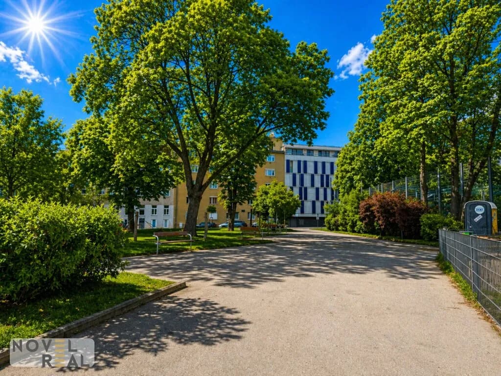 2-Zimmer-Wohnung kaufen in Wien – 59,55 m², € 342.000 – Bild 11 von 15