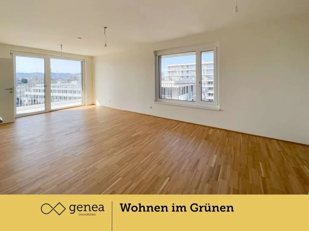 3-Zimmer-Wohnung kaufen in Graz – 70,01 m², € 339.000