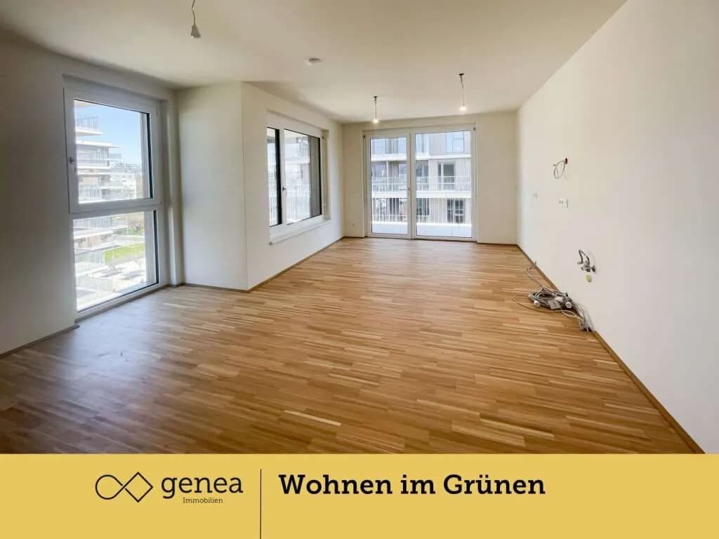 3-Zimmer-Wohnung kaufen in Graz – 72,68 m², € 341.000
