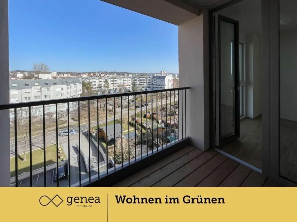 2-Zimmer-Wohnung kaufen in Graz – 41,18 m², € 227.000 – Bild 8 von 16