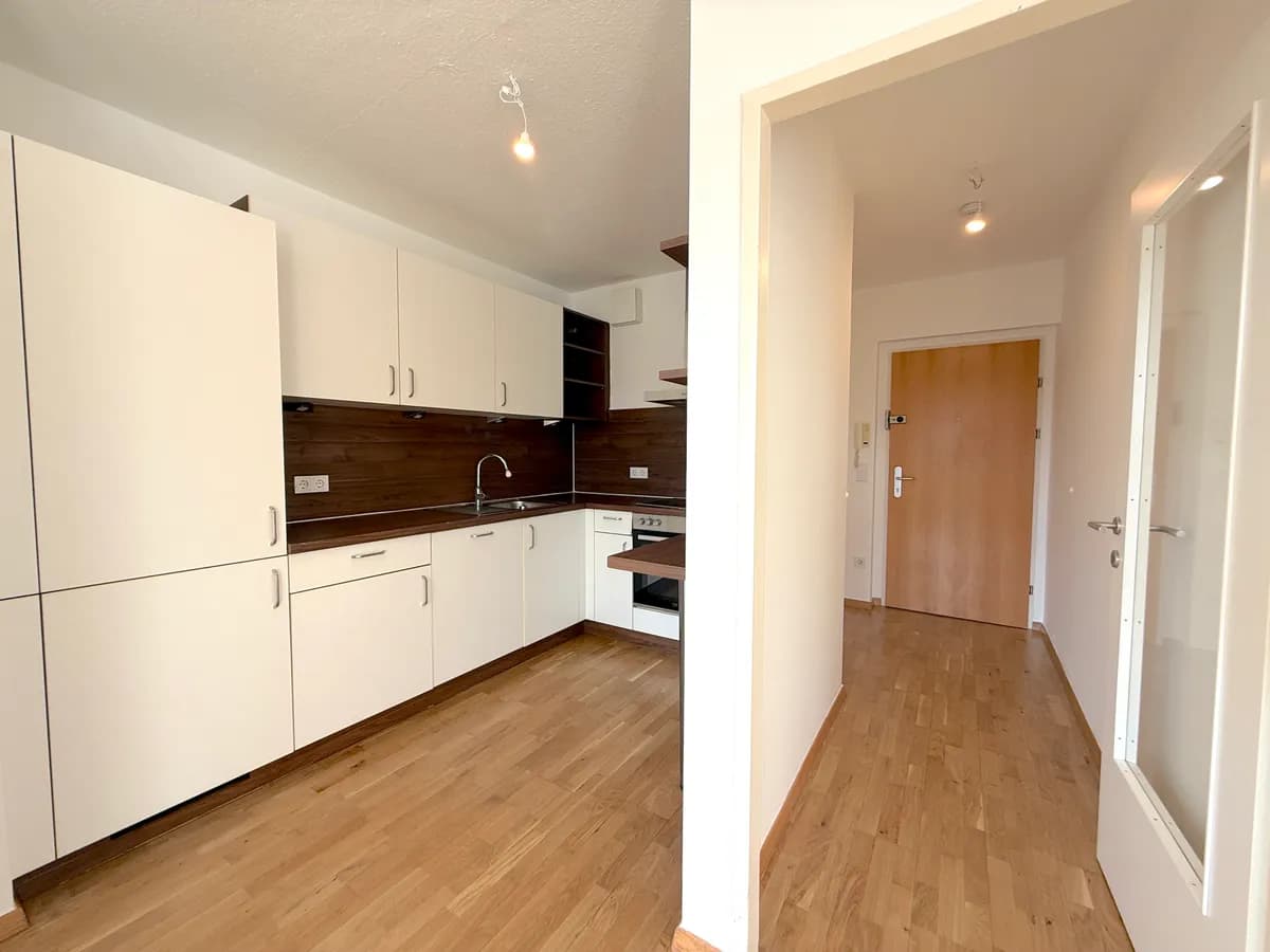 2-Zimmer-Wohnung mieten in Wien – 53 m², € 1.090 – Bild 3 von 8