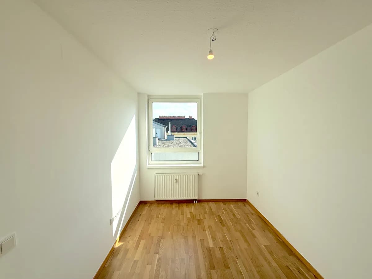 2-Zimmer-Wohnung mieten in Wien – 53 m², € 1.090 – Bild 8 von 8