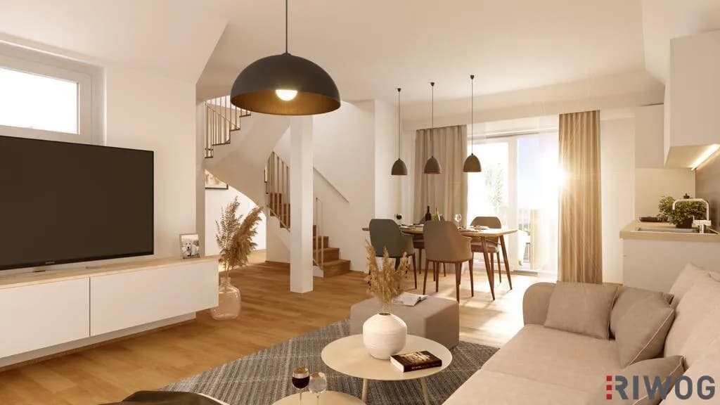 1-Zimmer-Gewerbeimmobilie mieten in Wien – 28 m², € 720 – Bild 24 von 28