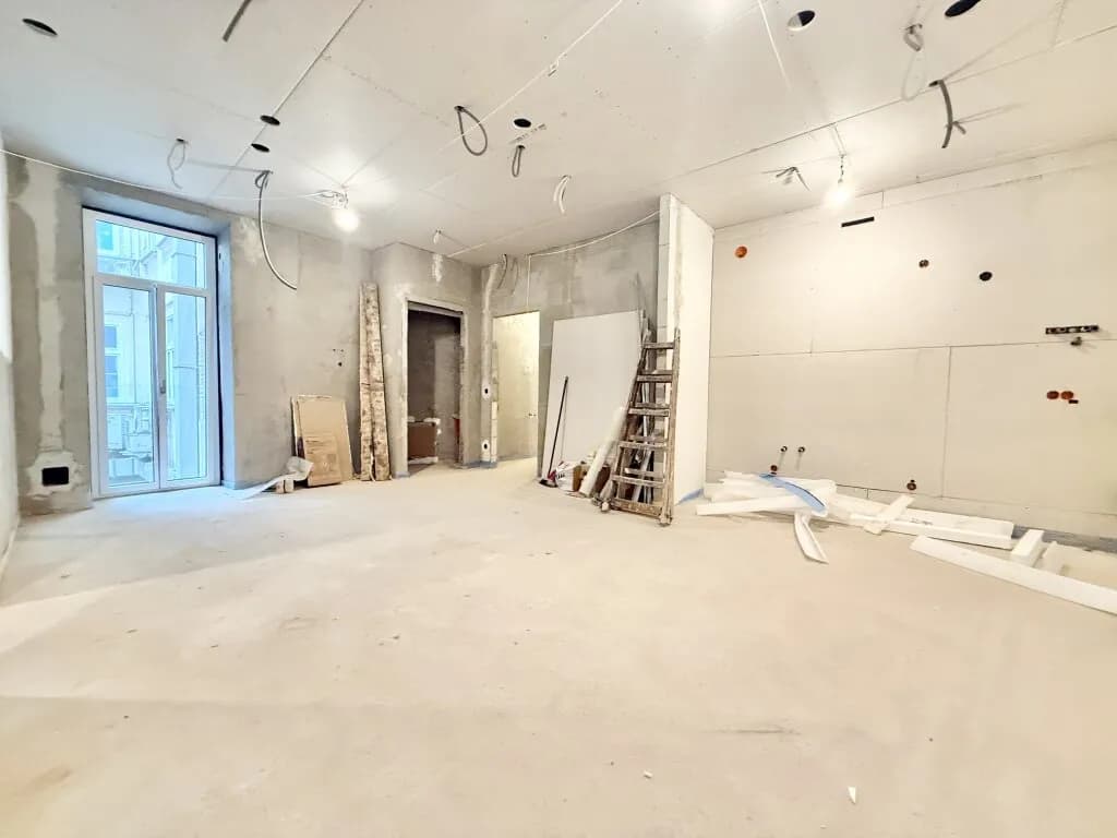 2-Zimmer-Wohnung kaufen in Wien – 53,84 m², € 499.000 – Bild 5 von 8