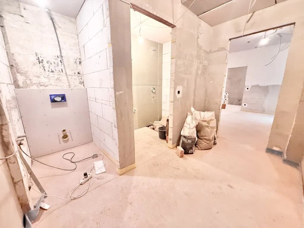 2-Zimmer-Wohnung kaufen in Wien – 53,84 m², € 499.000 – Bild 6 von 8