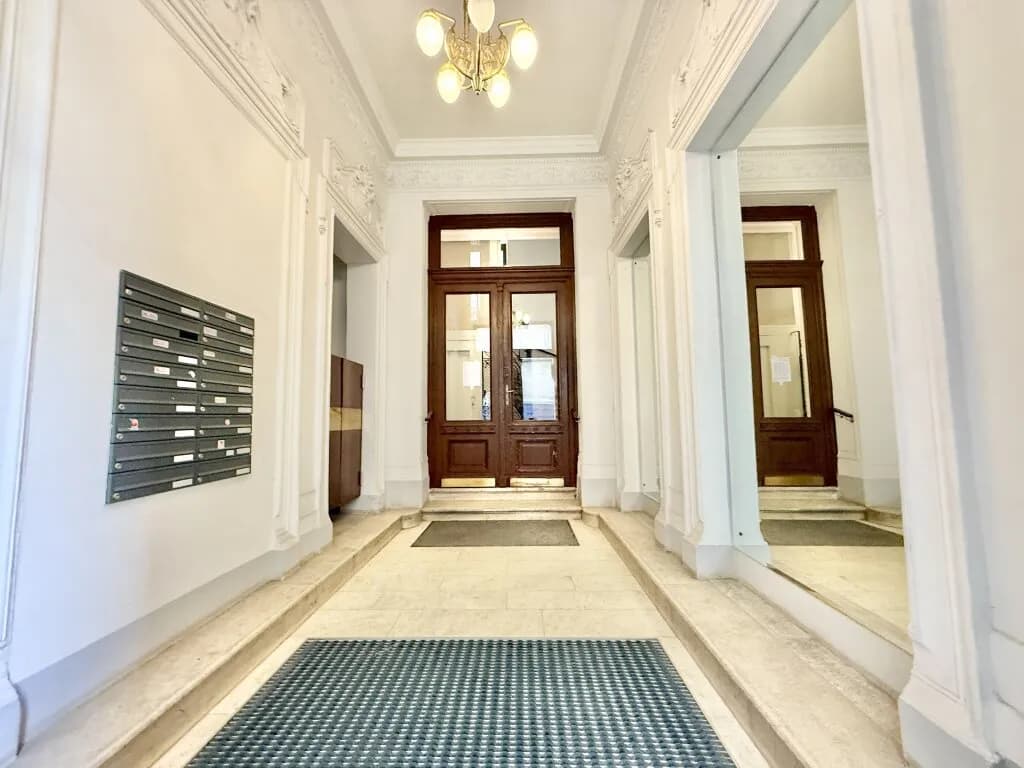2-Zimmer-Wohnung kaufen in Wien – 53,84 m², € 499.000 – Bild 7 von 8