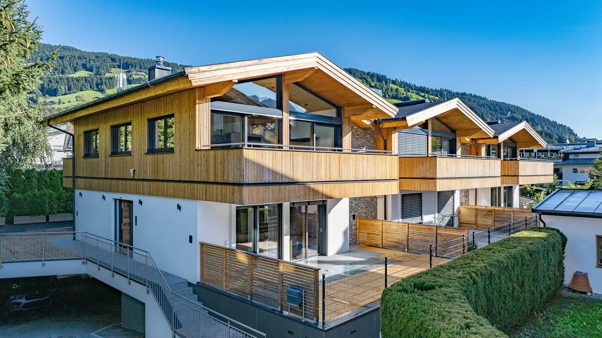 4-Zimmer-Immobilie kaufen in Kitzbühel – 170 m², € 1.995.000