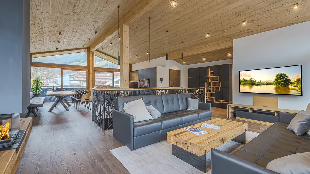 4-Zimmer-Immobilie kaufen in Kitzbühel – 170 m², € 1.995.000 – Bild 2 von 32