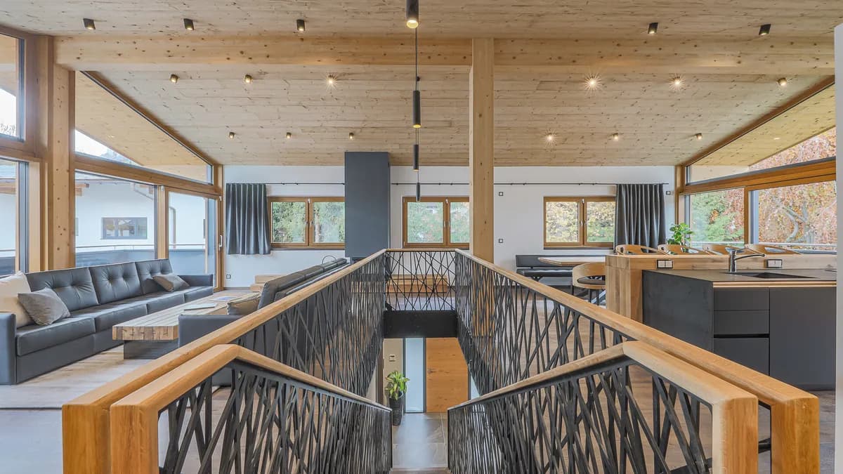 4-Zimmer-Immobilie kaufen in Kitzbühel – 170 m², € 1.995.000 – Bild 3 von 32