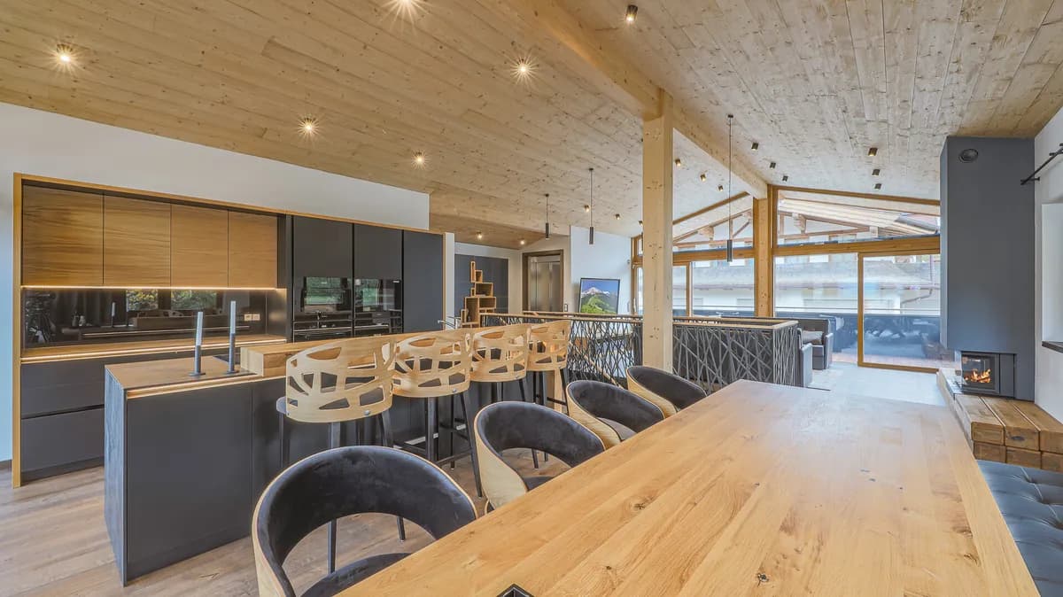 4-Zimmer-Immobilie kaufen in Kitzbühel – 170 m², € 1.995.000 – Bild 7 von 32