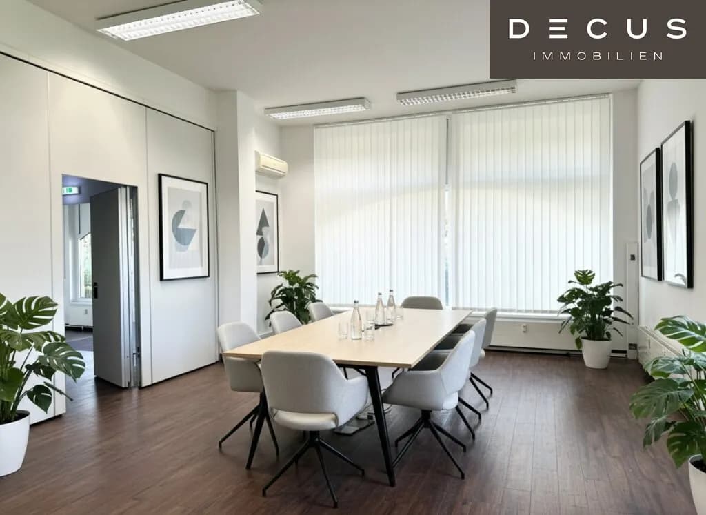 Gewerbeimmobilie mieten in Sankt Pölten – 145 m², € 11