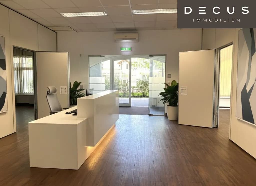 Gewerbeimmobilie mieten in Sankt Pölten – 145 m², € 11 – Bild 3 von 22