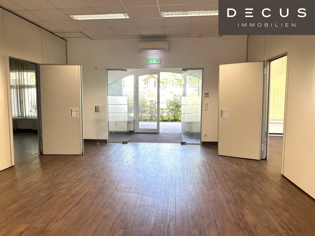 Gewerbeimmobilie mieten in Sankt Pölten – 145 m², € 11 – Bild 4 von 22