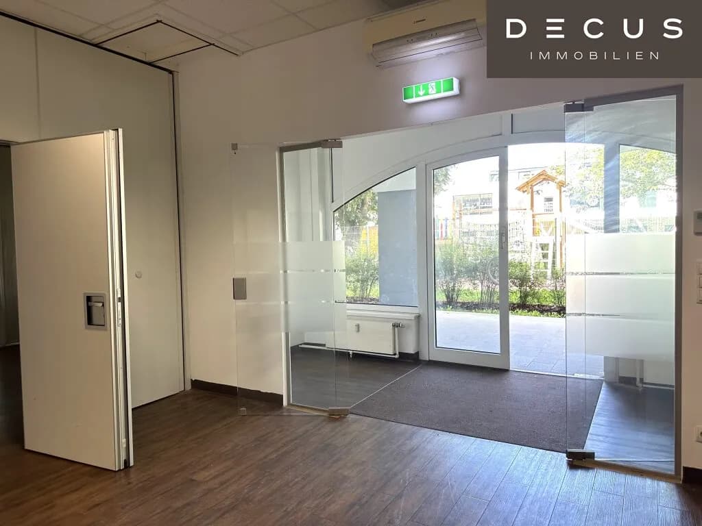 Gewerbeimmobilie mieten in Sankt Pölten – 145 m², € 11 – Bild 7 von 22