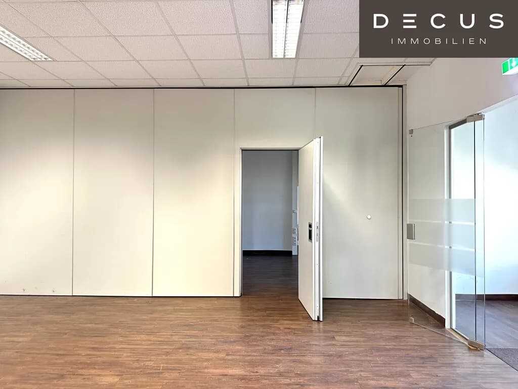Gewerbeimmobilie mieten in Sankt Pölten – 145 m², € 11 – Bild 8 von 22
