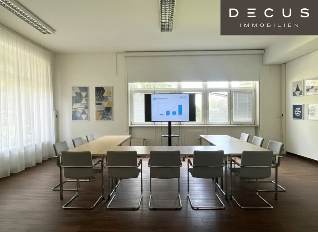 Gewerbeimmobilie mieten in Sankt Pölten – 145 m², € 11 – Bild 11 von 22