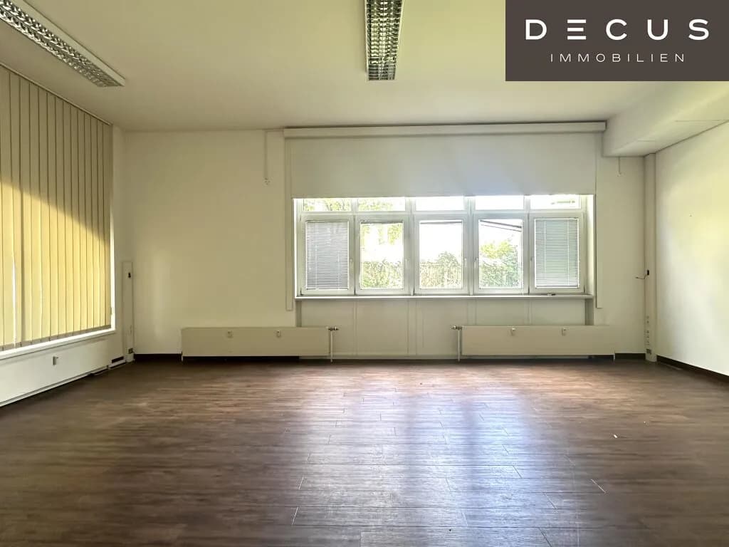 Gewerbeimmobilie mieten in Sankt Pölten – 145 m², € 11 – Bild 12 von 22