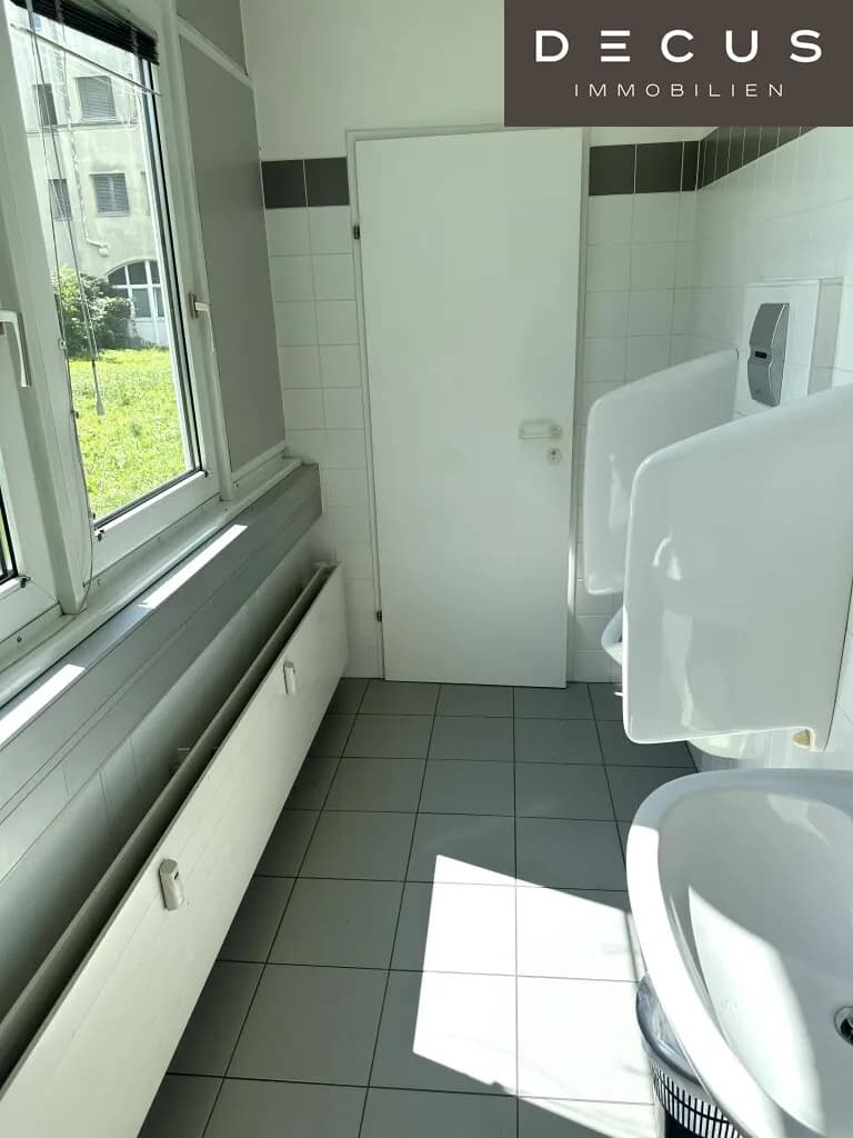 Gewerbeimmobilie mieten in Sankt Pölten – 145 m², € 11 – Bild 15 von 22