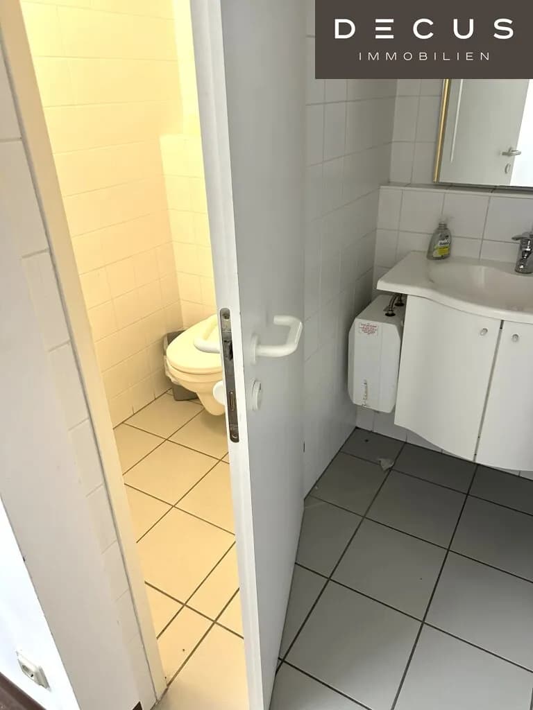 Gewerbeimmobilie mieten in Sankt Pölten – 145 m², € 11 – Bild 16 von 22
