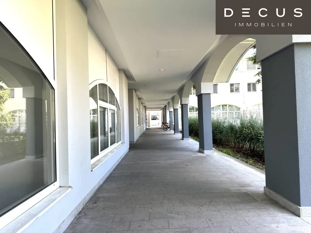 Gewerbeimmobilie mieten in Sankt Pölten – 145 m², € 11 – Bild 17 von 22