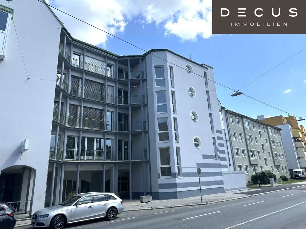 Gewerbeimmobilie mieten in Sankt Pölten – 145 m², € 11 – Bild 19 von 22