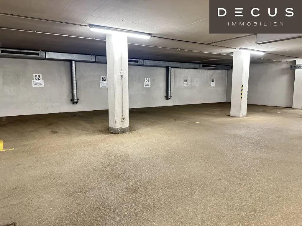 Gewerbeimmobilie mieten in Sankt Pölten – 145 m², € 11 – Bild 21 von 22