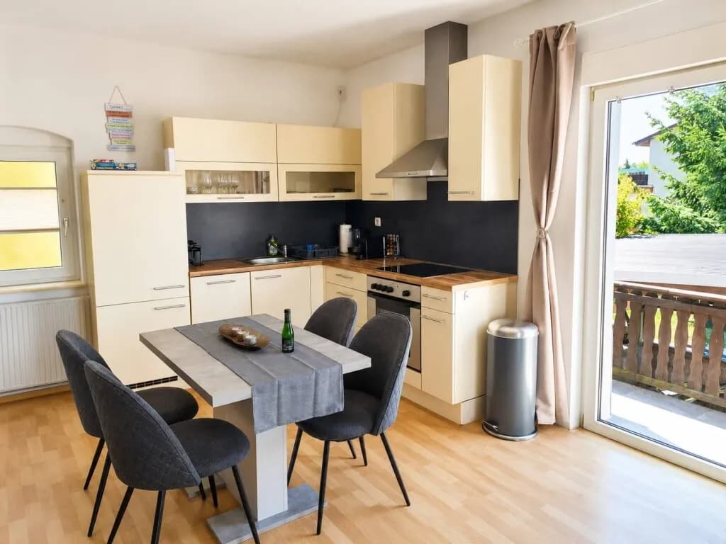 Wohnung kaufen in Freistadt – 44 m², € 118.800