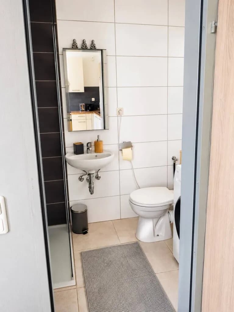 Wohnung kaufen in Freistadt – 44 m², € 118.800 – Bild 2 von 7