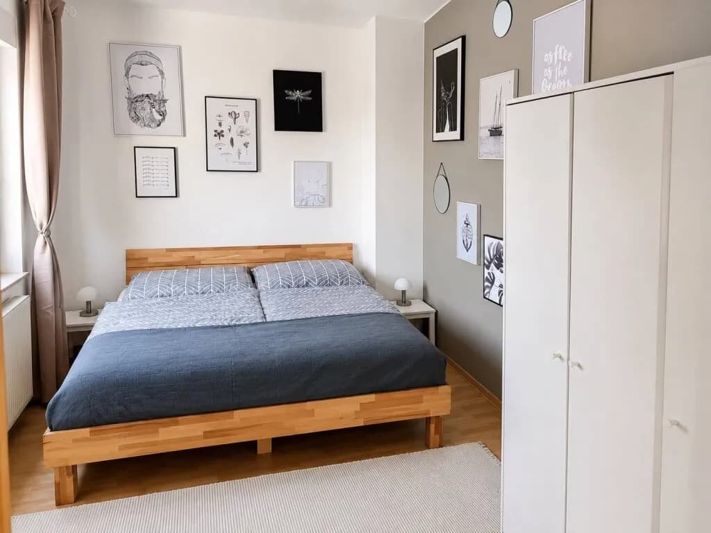 Wohnung kaufen in Freistadt – 44 m², € 118.800 – Bild 3 von 7
