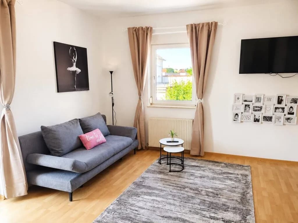 Wohnung kaufen in Freistadt – 44 m², € 118.800 – Bild 4 von 7