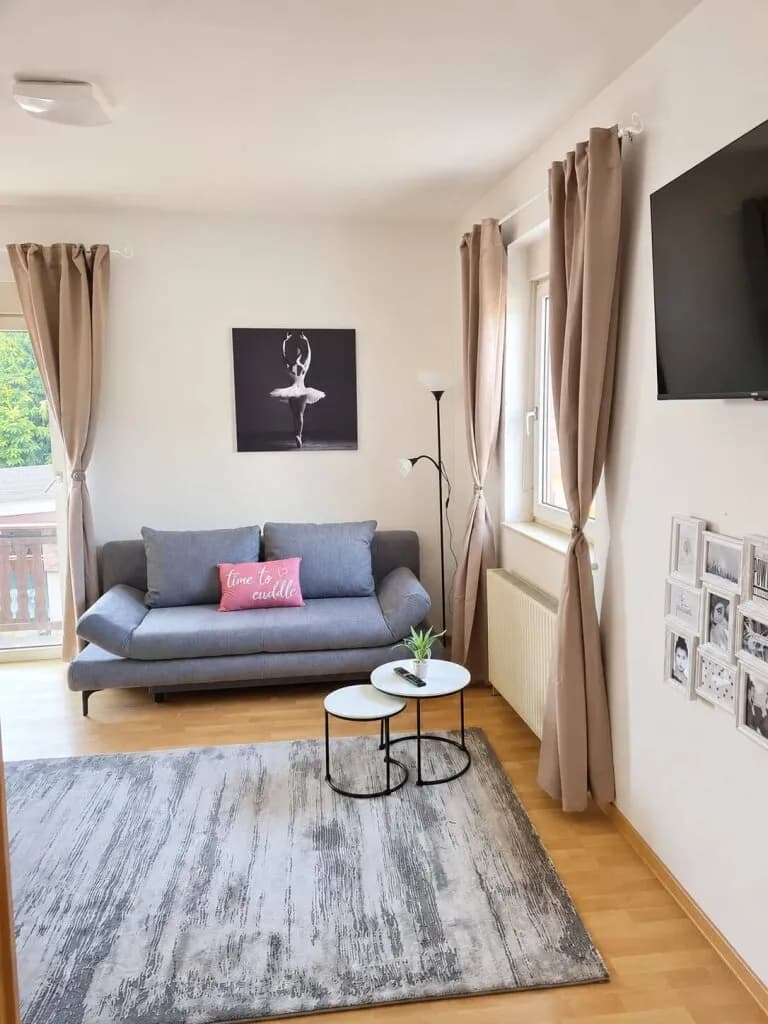 Wohnung kaufen in Freistadt – 44 m², € 118.800 – Bild 6 von 7