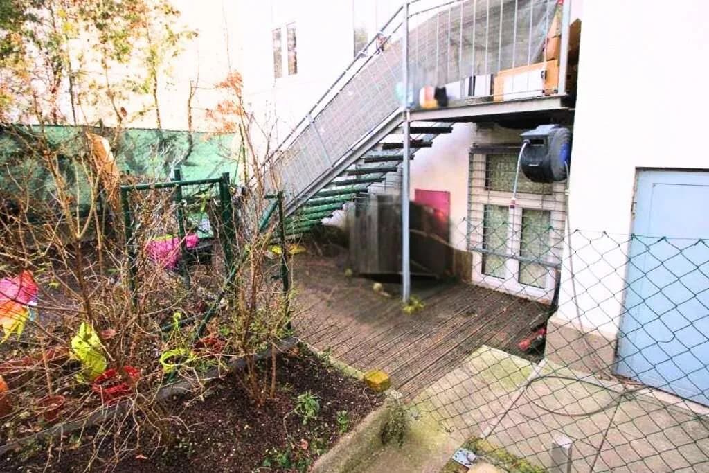 1-Zimmer-Gewerbeimmobilie kaufen in Wien – 31 m², € 119.000