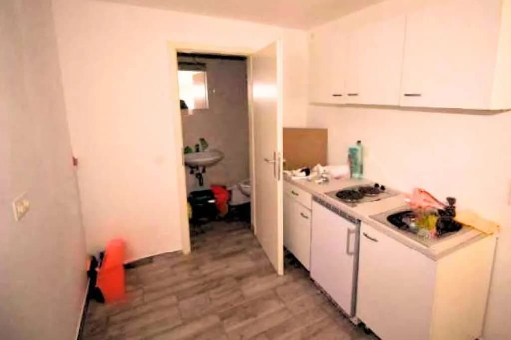 1-Zimmer-Gewerbeimmobilie kaufen in Wien – 31 m², € 119.000 – Bild 3 von 6
