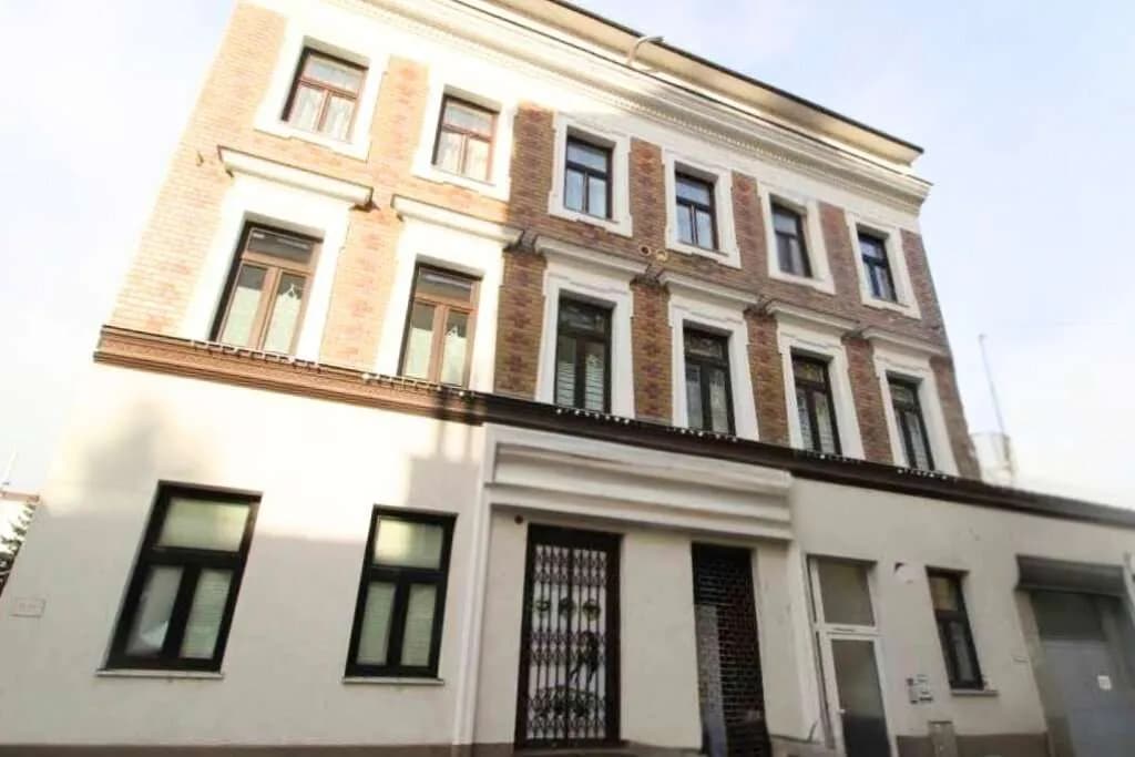1-Zimmer-Gewerbeimmobilie kaufen in Wien – 31 m², € 119.000 – Bild 5 von 6