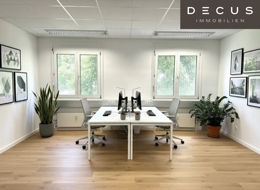 Gewerbeimmobilie mieten in Sankt Pölten – 543 m², € 9