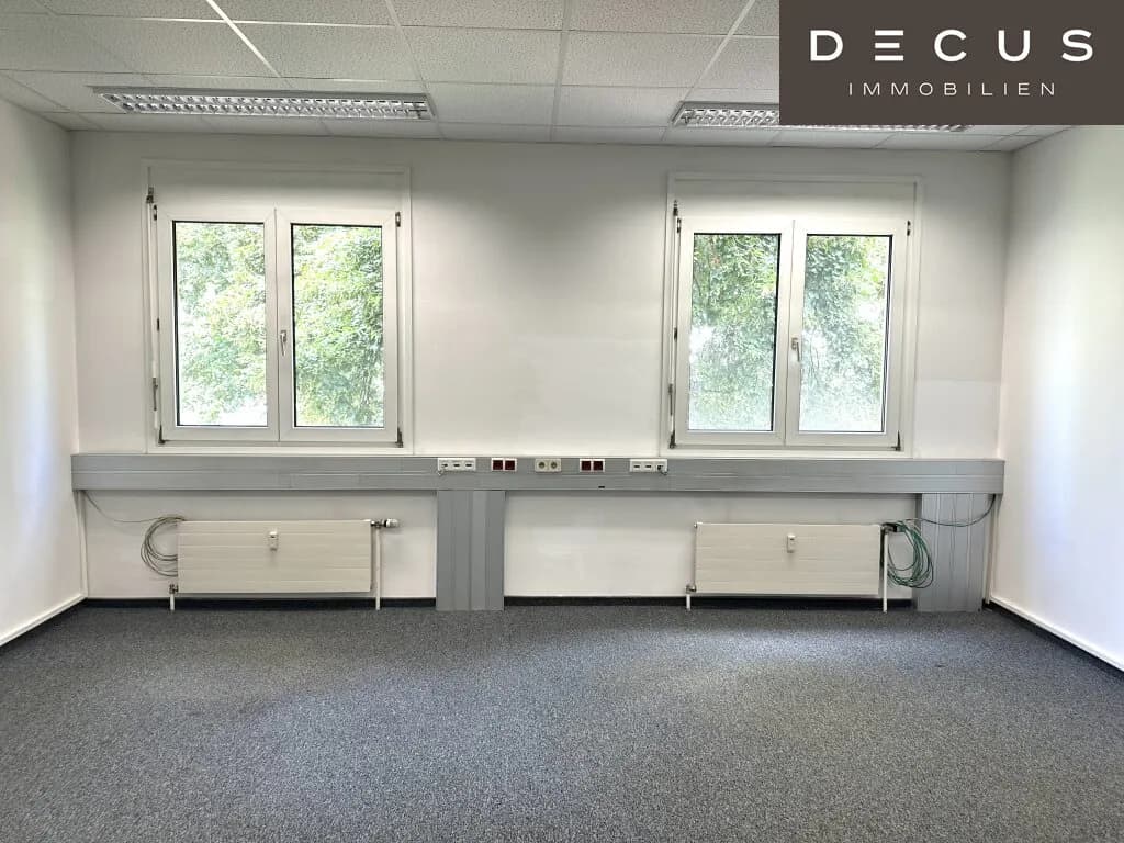 Gewerbeimmobilie mieten in Sankt Pölten – 543 m², € 9 – Bild 2 von 18