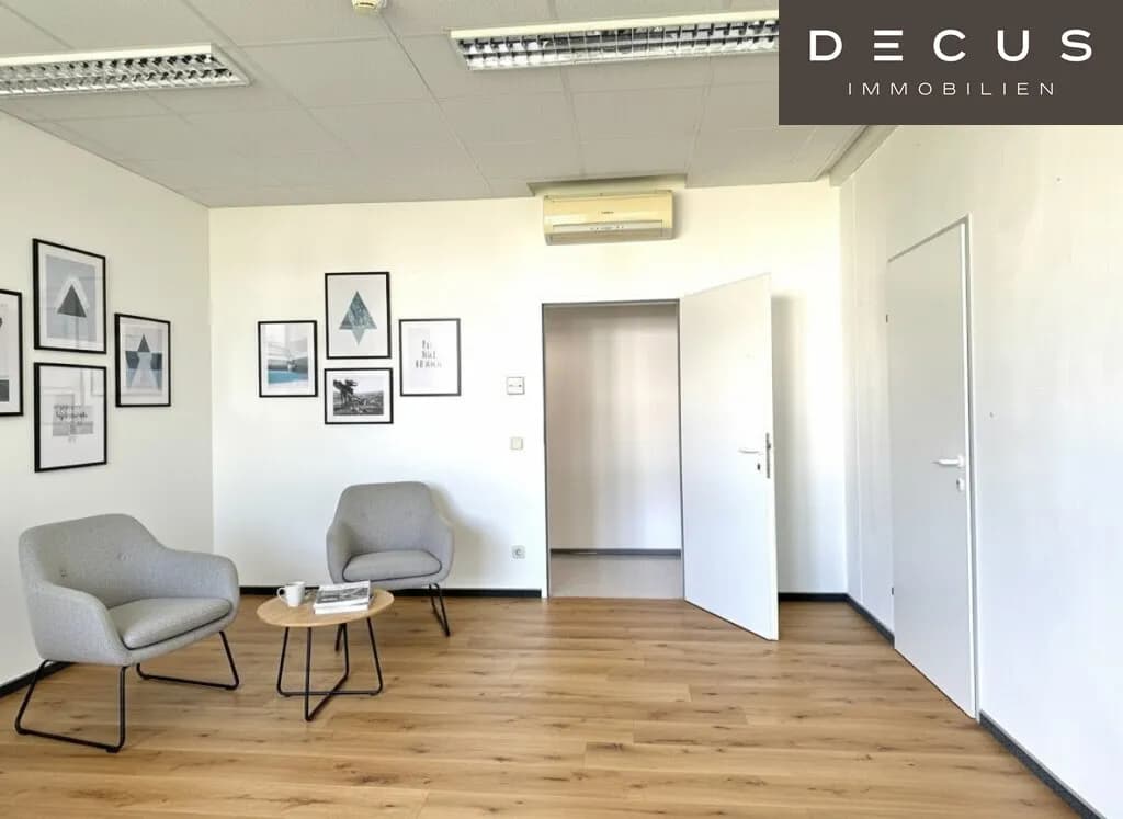 Gewerbeimmobilie mieten in Sankt Pölten – 543 m², € 9 – Bild 5 von 18