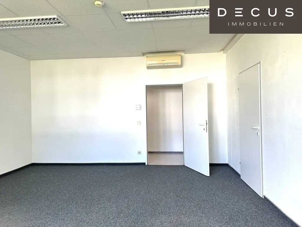 Gewerbeimmobilie mieten in Sankt Pölten – 543 m², € 9 – Bild 6 von 18