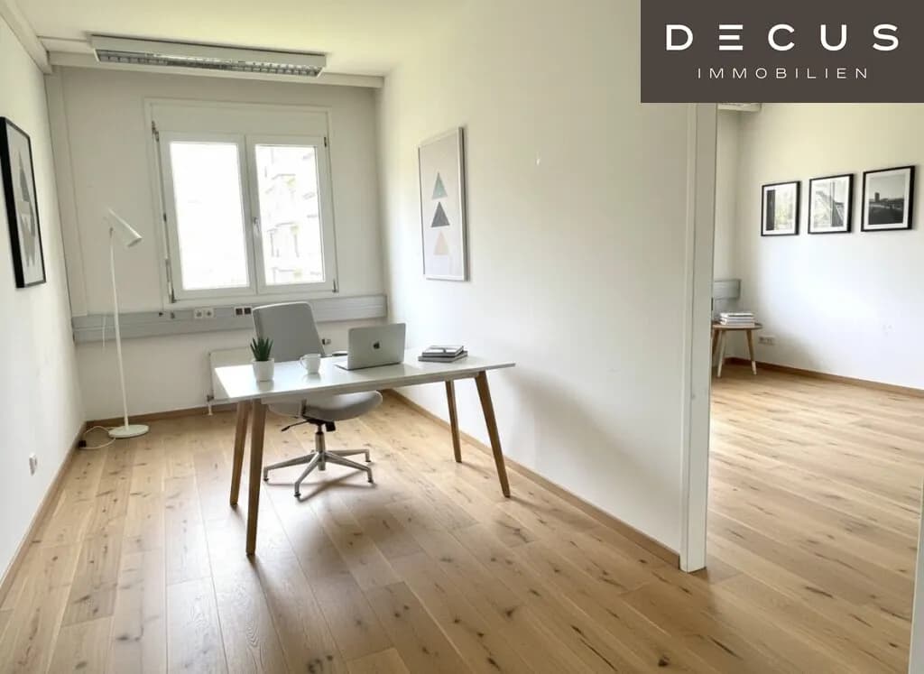 Gewerbeimmobilie mieten in Sankt Pölten – 543 m², € 9 – Bild 8 von 18