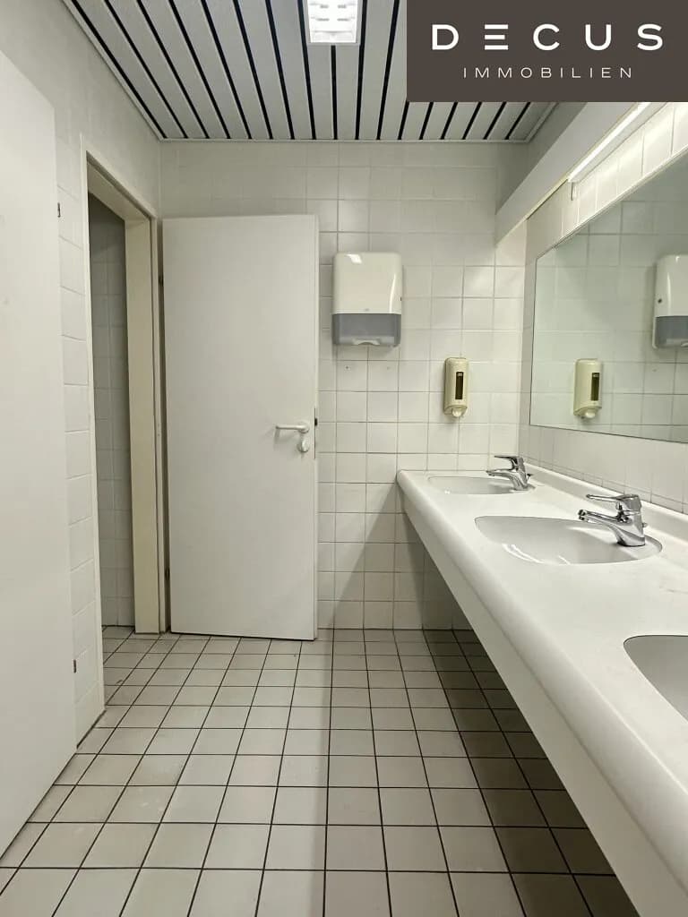 Gewerbeimmobilie mieten in Sankt Pölten – 543 m², € 9 – Bild 10 von 18