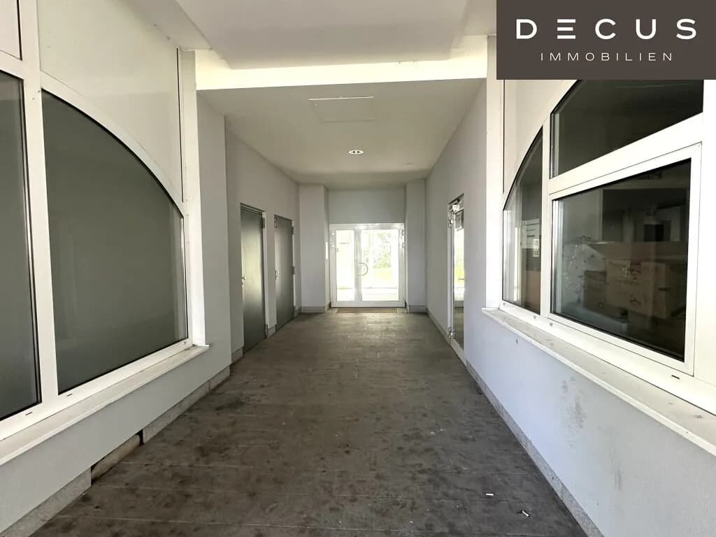Gewerbeimmobilie mieten in Sankt Pölten – 543 m², € 9 – Bild 12 von 18