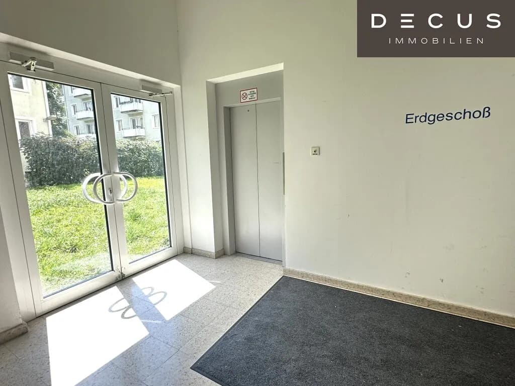 Gewerbeimmobilie mieten in Sankt Pölten – 543 m², € 9 – Bild 13 von 18