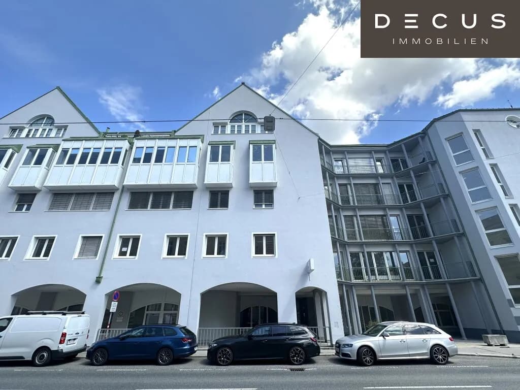 Gewerbeimmobilie mieten in Sankt Pölten – 543 m², € 9 – Bild 15 von 18